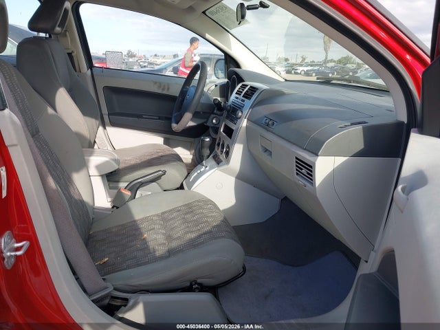 Aukcja sprzedaży 2007 Dodge Caliber Sxt, vin: 1B3HB48B47D302583, numer aukcji: 45036400