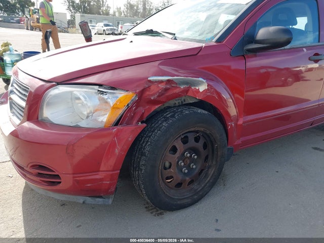 Aukcja sprzedaży 2007 Dodge Caliber Sxt, vin: 1B3HB48B47D302583, numer aukcji: 45036400