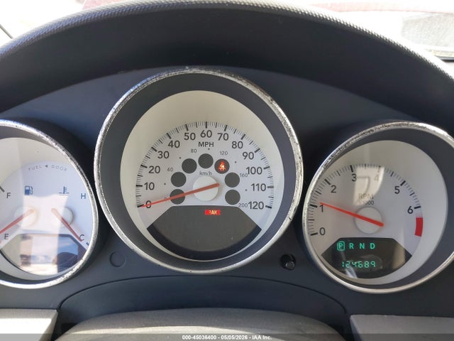 Aukcja sprzedaży 2007 Dodge Caliber Sxt, vin: 1B3HB48B47D302583, numer aukcji: 45036400