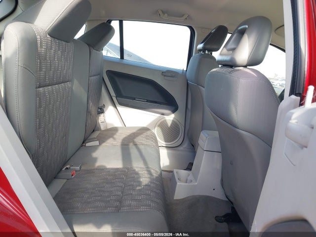 Aukcja sprzedaży 2007 Dodge Caliber Sxt, vin: 1B3HB48B47D302583, numer aukcji: 45036400