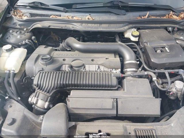 Продажа на аукционе авто 2011 Volvo C70 T5, vin: YV1672MC9BJ118450, номер лота: 45036401