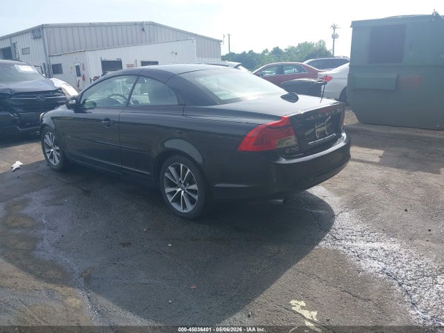 Продажа на аукционе авто 2011 Volvo C70 T5, vin: YV1672MC9BJ118450, номер лота: 45036401