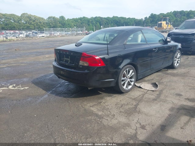 Продажа на аукционе авто 2011 Volvo C70 T5, vin: YV1672MC9BJ118450, номер лота: 45036401