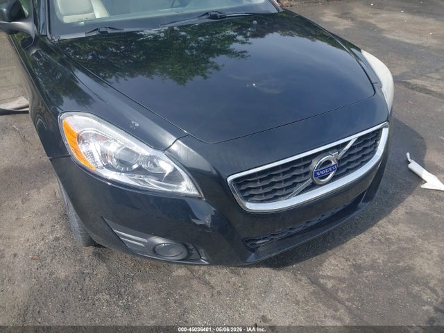 Продажа на аукционе авто 2011 Volvo C70 T5, vin: YV1672MC9BJ118450, номер лота: 45036401
