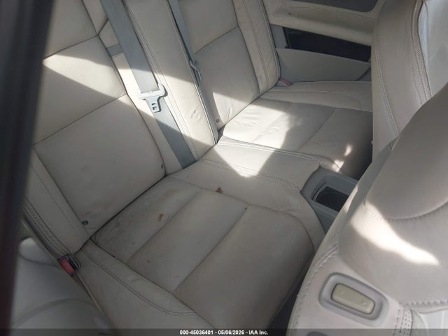 Продажа на аукционе авто 2011 Volvo C70 T5, vin: YV1672MC9BJ118450, номер лота: 45036401