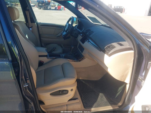 Продаж на аукціоні авто 2004 Bmw X5 3.0i, vin: 5UXFA13594LU27264, номер лоту: 45036405