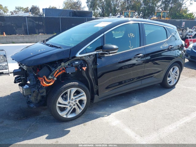 Aukcja sprzedaży 2023 Chevrolet Bolt Ev Fwd 1lt, vin: 1G1FW6S01P4195739, numer aukcji: 45036408