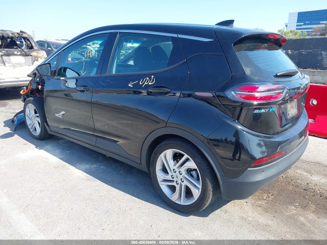 Aukcja sprzedaży 2023 Chevrolet Bolt Ev Fwd 1lt, vin: 1G1FW6S01P4195739, numer aukcji: 45036408