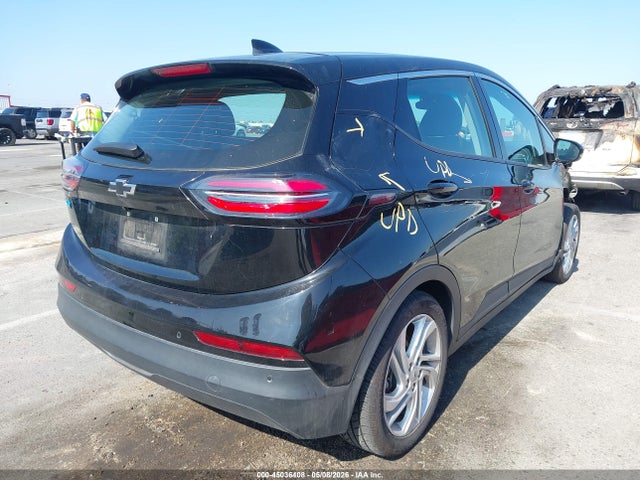 Aukcja sprzedaży 2023 Chevrolet Bolt Ev Fwd 1lt, vin: 1G1FW6S01P4195739, numer aukcji: 45036408