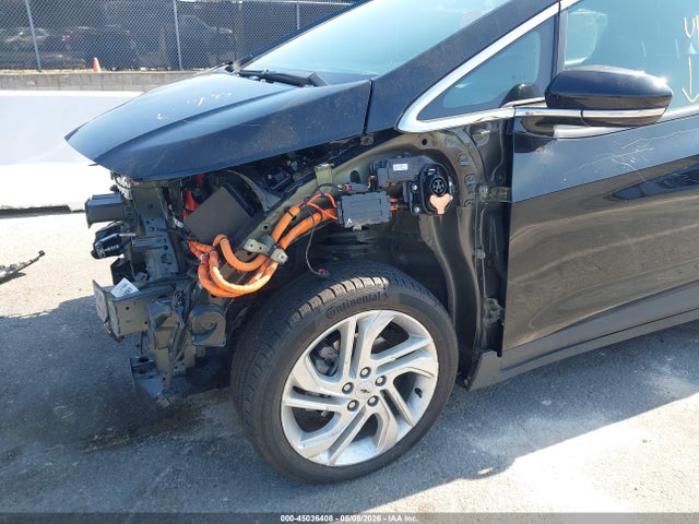 Aukcja sprzedaży 2023 Chevrolet Bolt Ev Fwd 1lt, vin: 1G1FW6S01P4195739, numer aukcji: 45036408