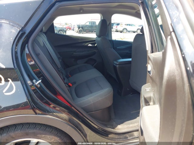 Aukcja sprzedaży 2023 Chevrolet Bolt Ev Fwd 1lt, vin: 1G1FW6S01P4195739, numer aukcji: 45036408