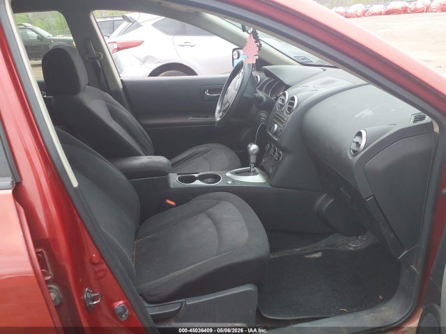 Aukcja sprzedaży 2012 Nissan Rogue S, vin: JN8AS5MV6CW374989, numer aukcji: 45036409