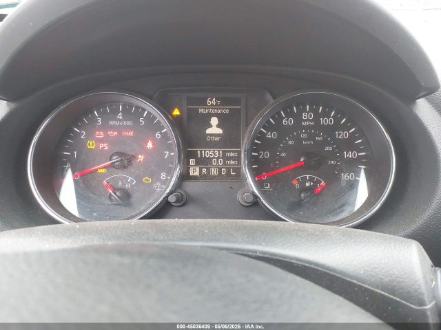 Aukcja sprzedaży 2012 Nissan Rogue S, vin: JN8AS5MV6CW374989, numer aukcji: 45036409