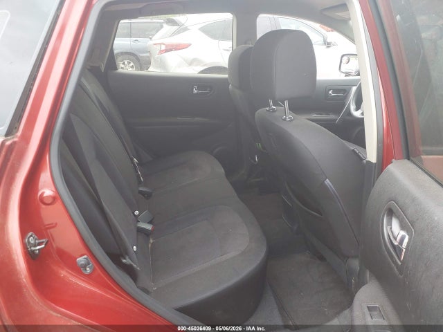 Aukcja sprzedaży 2012 Nissan Rogue S, vin: JN8AS5MV6CW374989, numer aukcji: 45036409