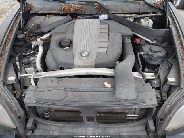 45036412 :رقم المزاد ، 5UXZW0C57CL673902 vin ، 2012 Bmw X5 Xdrive35d مزاد بيع