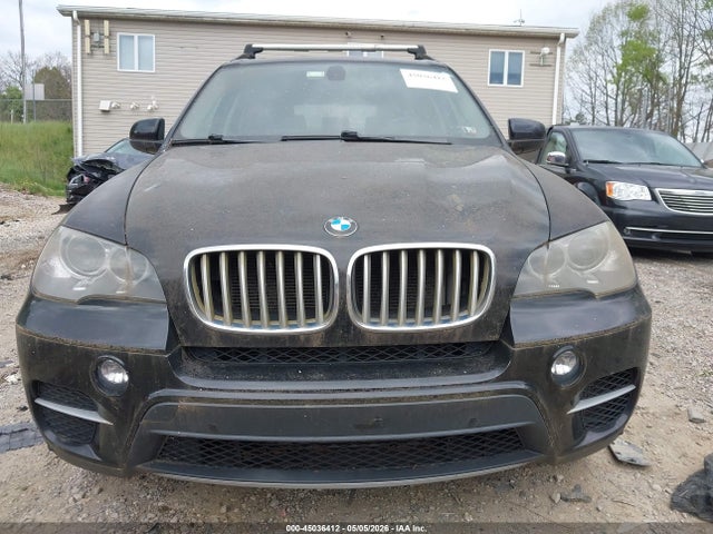 45036412 :رقم المزاد ، 5UXZW0C57CL673902 vin ، 2012 Bmw X5 Xdrive35d مزاد بيع