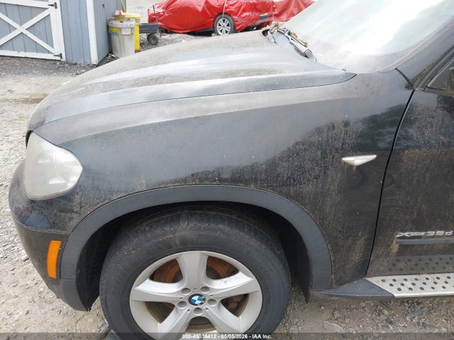 45036412 :رقم المزاد ، 5UXZW0C57CL673902 vin ، 2012 Bmw X5 Xdrive35d مزاد بيع