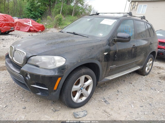 45036412 :رقم المزاد ، 5UXZW0C57CL673902 vin ، 2012 Bmw X5 Xdrive35d مزاد بيع