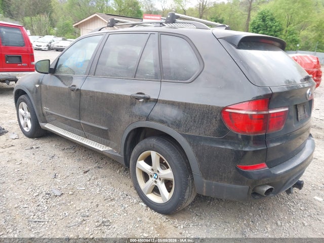 45036412 :رقم المزاد ، 5UXZW0C57CL673902 vin ، 2012 Bmw X5 Xdrive35d مزاد بيع