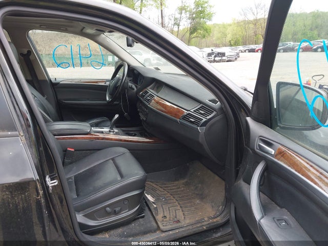 45036412 :رقم المزاد ، 5UXZW0C57CL673902 vin ، 2012 Bmw X5 Xdrive35d مزاد بيع