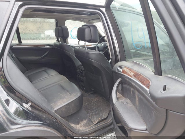 45036412 :رقم المزاد ، 5UXZW0C57CL673902 vin ، 2012 Bmw X5 Xdrive35d مزاد بيع