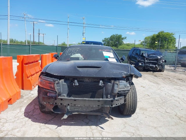 Aukcja sprzedaży 2021 Dodge Charger Gt Rwd, vin: 2C3CDXHG2MH561317, numer aukcji: 45036413