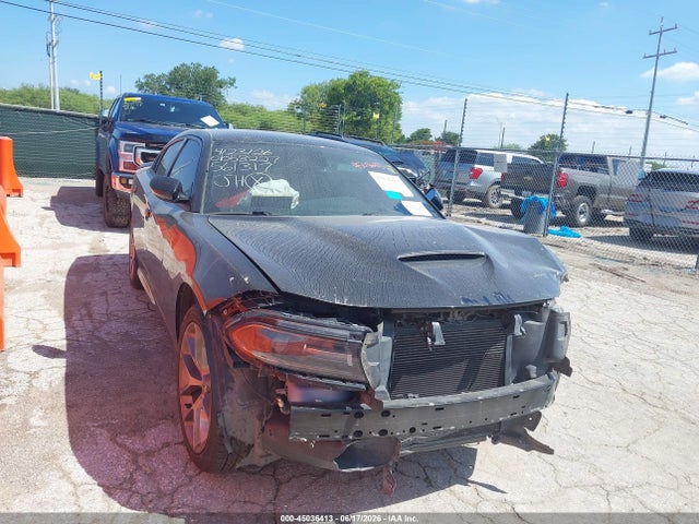 Aukcja sprzedaży 2021 Dodge Charger Gt Rwd, vin: 2C3CDXHG2MH561317, numer aukcji: 45036413