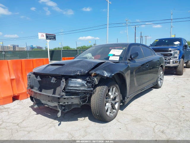Aukcja sprzedaży 2021 Dodge Charger Gt Rwd, vin: 2C3CDXHG2MH561317, numer aukcji: 45036413
