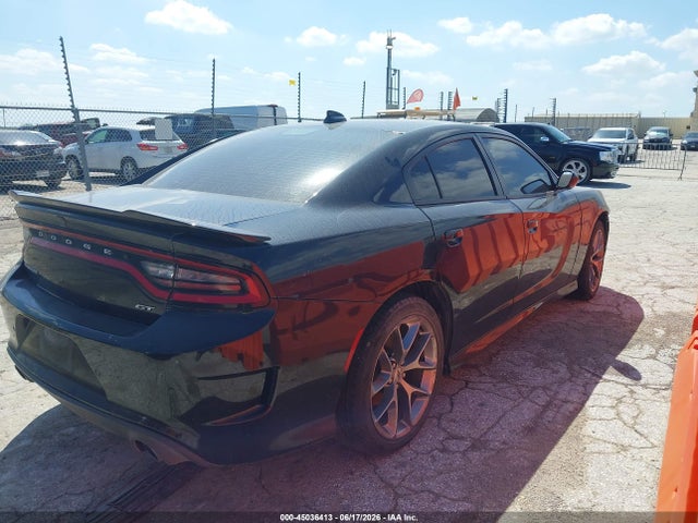 Aukcja sprzedaży 2021 Dodge Charger Gt Rwd, vin: 2C3CDXHG2MH561317, numer aukcji: 45036413