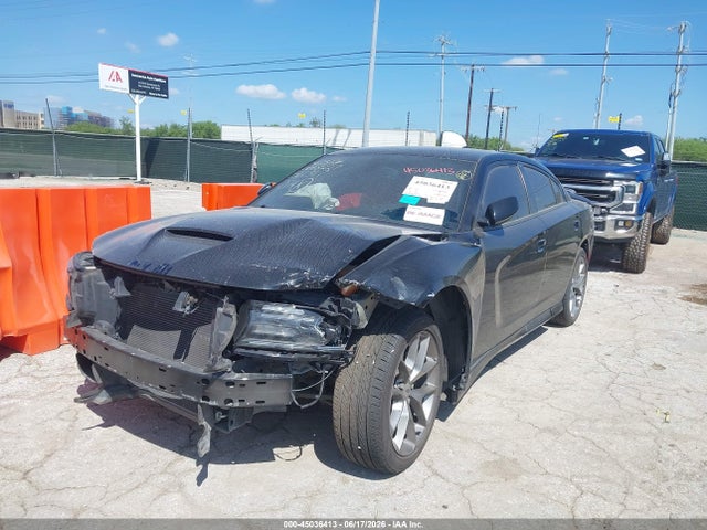 Aukcja sprzedaży 2021 Dodge Charger Gt Rwd, vin: 2C3CDXHG2MH561317, numer aukcji: 45036413