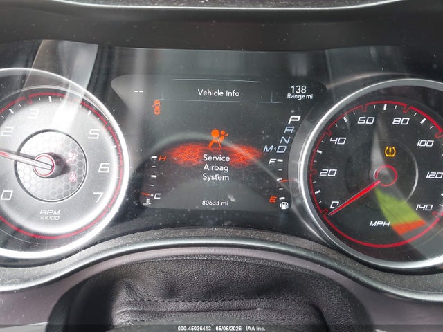 Aukcja sprzedaży 2021 Dodge Charger Gt Rwd, vin: 2C3CDXHG2MH561317, numer aukcji: 45036413
