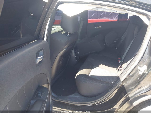 Aukcja sprzedaży 2021 Dodge Charger Gt Rwd, vin: 2C3CDXHG2MH561317, numer aukcji: 45036413