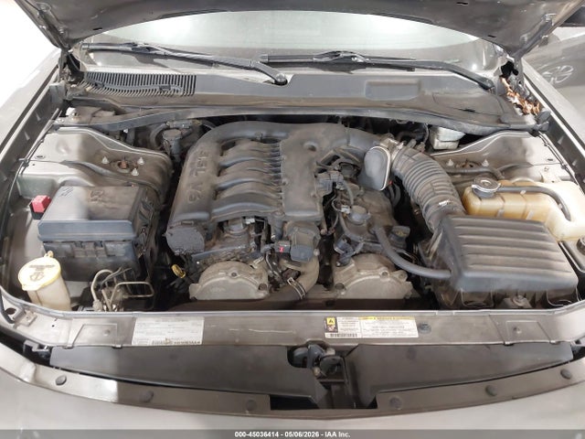 Aukcja sprzedaży 2008 Dodge Charger, vin: 2B3KA43G78H200341, numer aukcji: 45036414