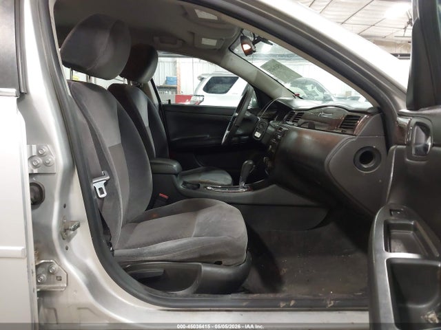 Продажа на аукционе авто 2013 Chevrolet Impala Ls, vin: 2G1WF5E36D1204426, номер лота: 45036415