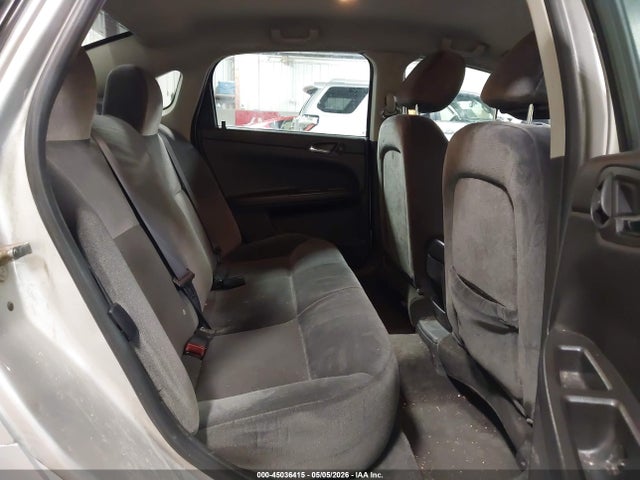 Продажа на аукционе авто 2013 Chevrolet Impala Ls, vin: 2G1WF5E36D1204426, номер лота: 45036415