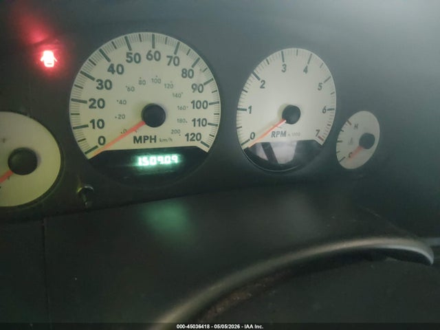 2005 Dodge Grand Caravan Sxt მანქანა იყიდება აუქციონზე, vin: 2D4GP44L85R443440, აუქციონის ნომერი: 45036418