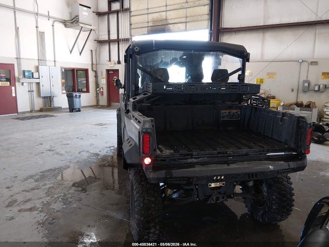 3JBURAX49NK001088 Can-Am Defender Max Lone Star Hd10
