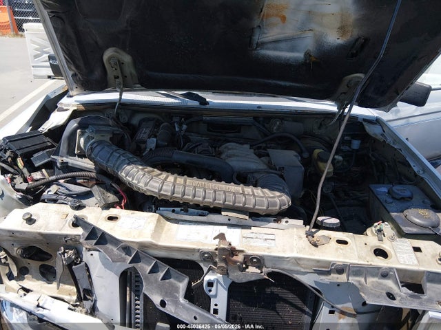 45036425 :رقم المزاد ، 1FTCR10U3MUC69068 vin ، 1991 Ford Ranger مزاد بيع