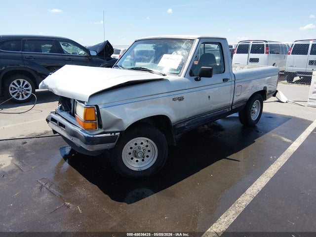 45036425 :رقم المزاد ، 1FTCR10U3MUC69068 vin ، 1991 Ford Ranger مزاد بيع