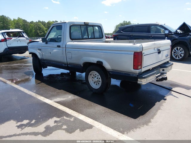 45036425 :رقم المزاد ، 1FTCR10U3MUC69068 vin ، 1991 Ford Ranger مزاد بيع