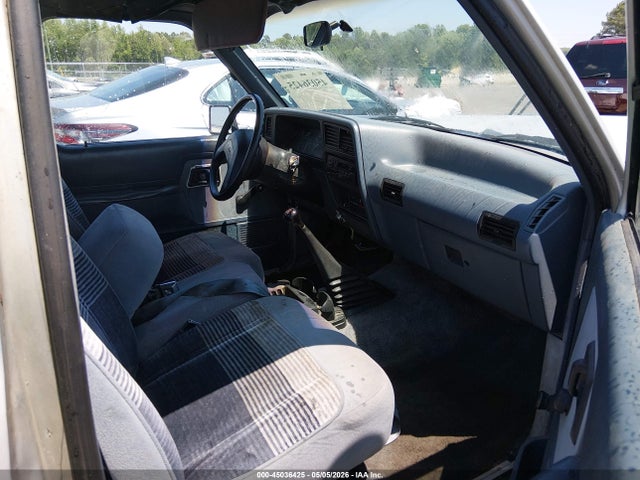 45036425 :رقم المزاد ، 1FTCR10U3MUC69068 vin ، 1991 Ford Ranger مزاد بيع