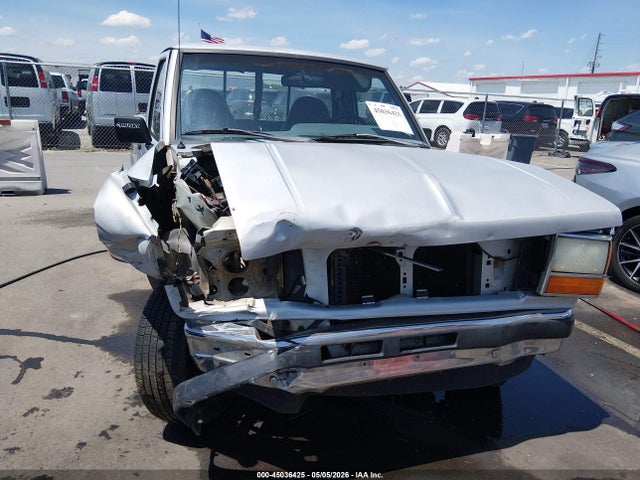 45036425 :رقم المزاد ، 1FTCR10U3MUC69068 vin ، 1991 Ford Ranger مزاد بيع