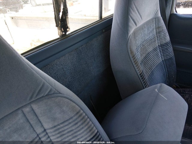 45036425 :رقم المزاد ، 1FTCR10U3MUC69068 vin ، 1991 Ford Ranger مزاد بيع