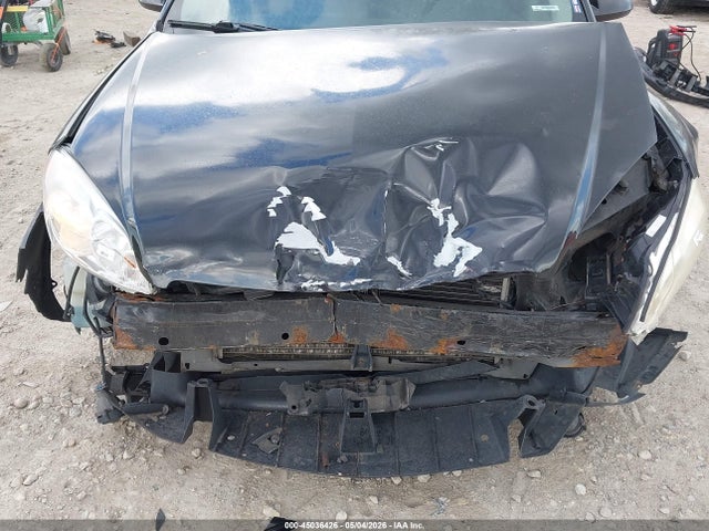 Aukcja sprzedaży 2011 Chevrolet Impala Ltz, vin: 2G1WC5EM2B1116309, numer aukcji: 45036426
