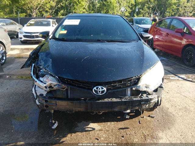 2014 Toyota Corolla S Plus მანქანა იყიდება აუქციონზე, vin: 5YFBURHE3EP165619, აუქციონის ნომერი: 45036428