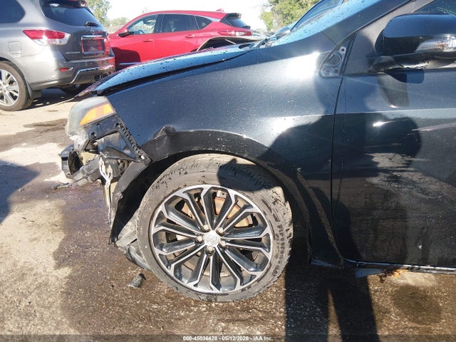 2014 Toyota Corolla S Plus მანქანა იყიდება აუქციონზე, vin: 5YFBURHE3EP165619, აუქციონის ნომერი: 45036428