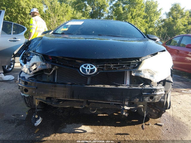 2014 Toyota Corolla S Plus მანქანა იყიდება აუქციონზე, vin: 5YFBURHE3EP165619, აუქციონის ნომერი: 45036428