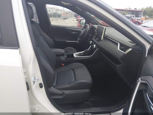 Aukcja sprzedaży 2022 Toyota Rav4 Hybrid Xse, vin: JTME6RFV7ND524354, numer aukcji: 45036431
