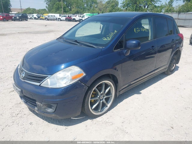 Aukcja sprzedaży 2012 Nissan Versa 1.8 S, vin: 3N1BC1CP7CL360066, numer aukcji: 45036433