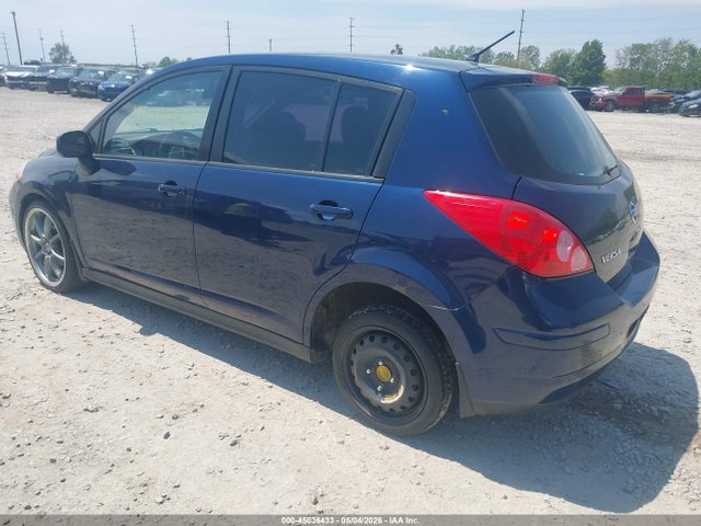 Aukcja sprzedaży 2012 Nissan Versa 1.8 S, vin: 3N1BC1CP7CL360066, numer aukcji: 45036433